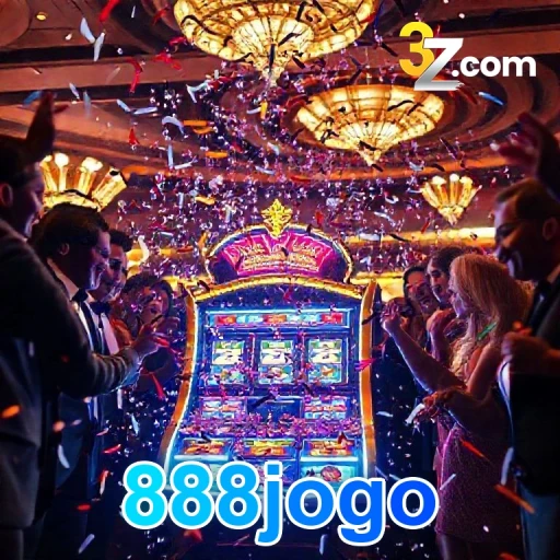 888JOGO Jogos de caça-níqueis