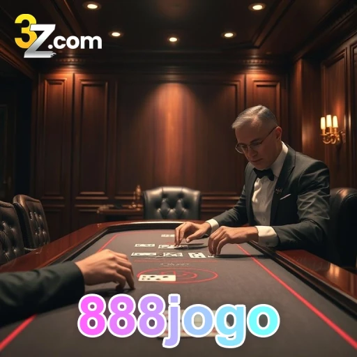 888JOGO Jogos de caça-níqueis