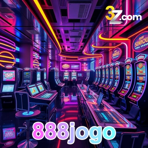 888JOGO Jogos