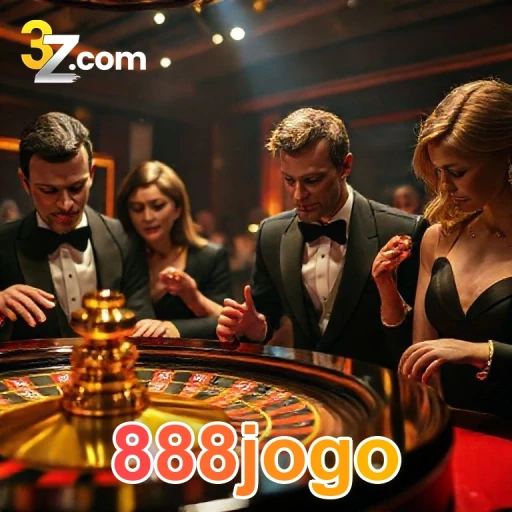 888JOGO Slots